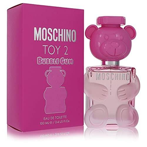 moschino toy boy bubble gum 100ml