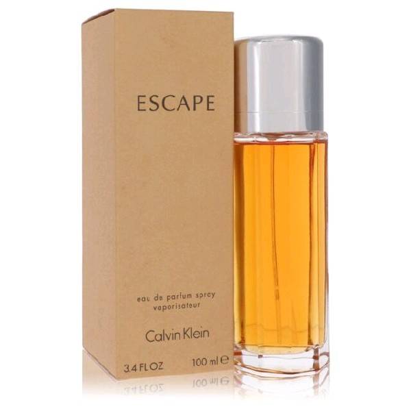 Calvin Klein escape eau de parfum 100ml