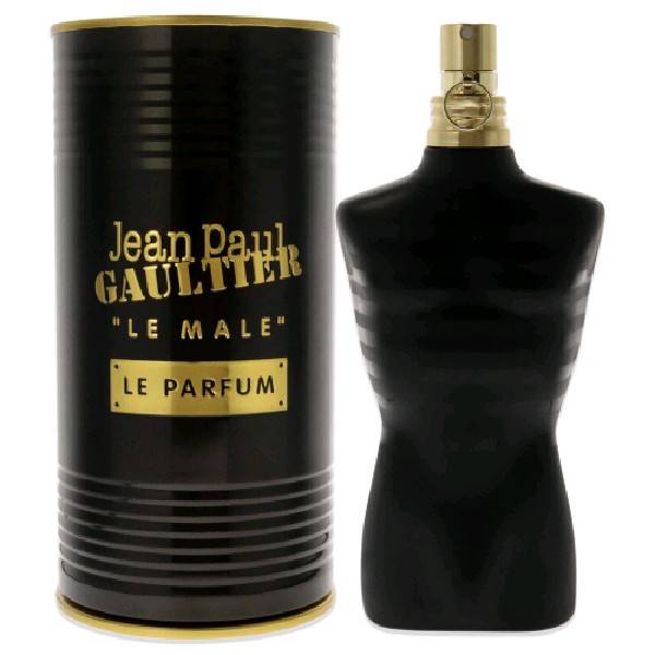 Jean Paul Gaultier le male le parfum 200ml