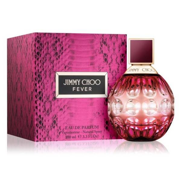 jimmy choo fever 100ml