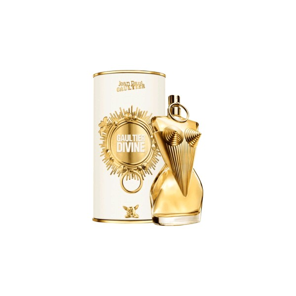 JEAN PAUL GAULTIER divine eau de parfum 100ml