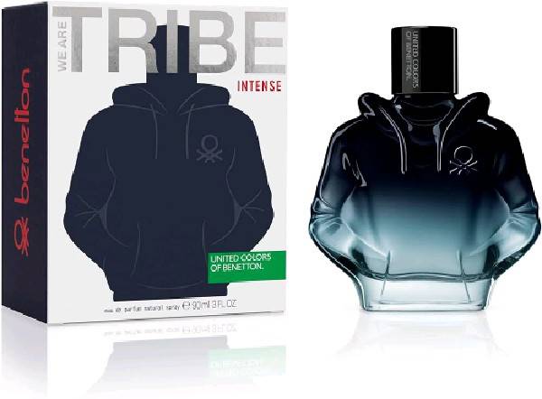 Benetton tribe intense 90ml