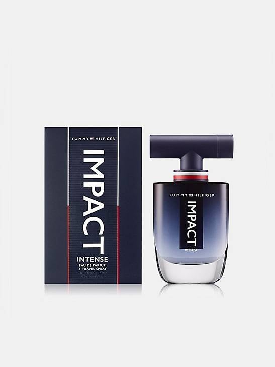 tommy hilfigher impact intense 100ml