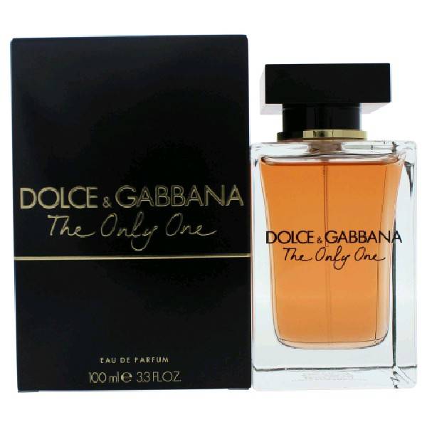 Dolce Gabbana the only one eau de parfum 100ml