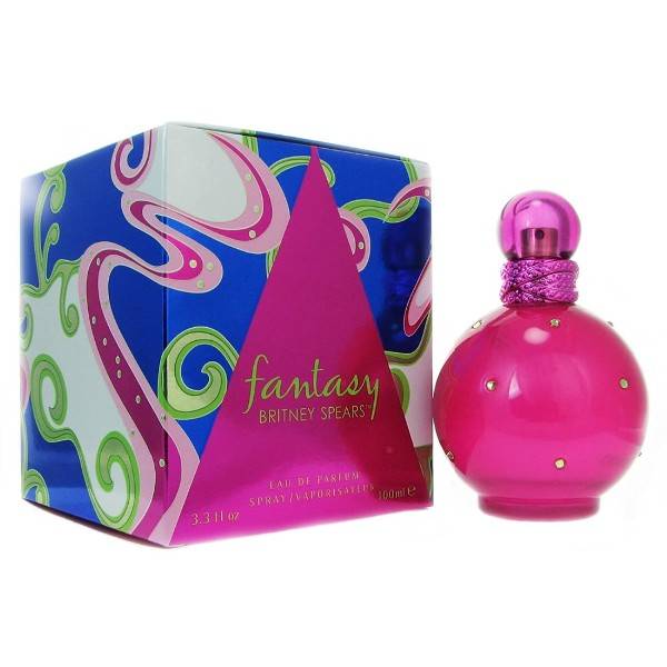 britney spears fantasy 100ml