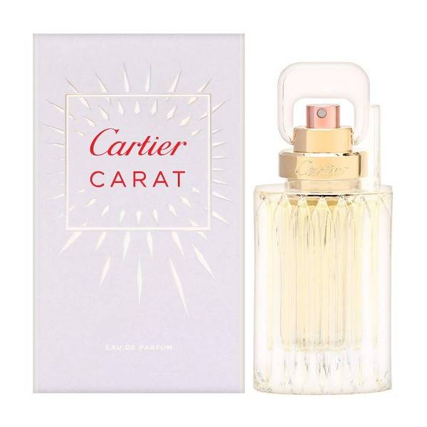 cartier carat eau de parfum 100ml