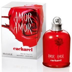 cacharel amor amor 100ml