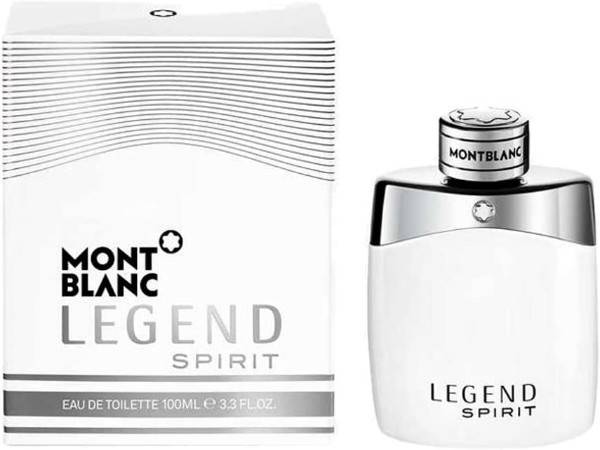 mont blanc legend spirit 100ml