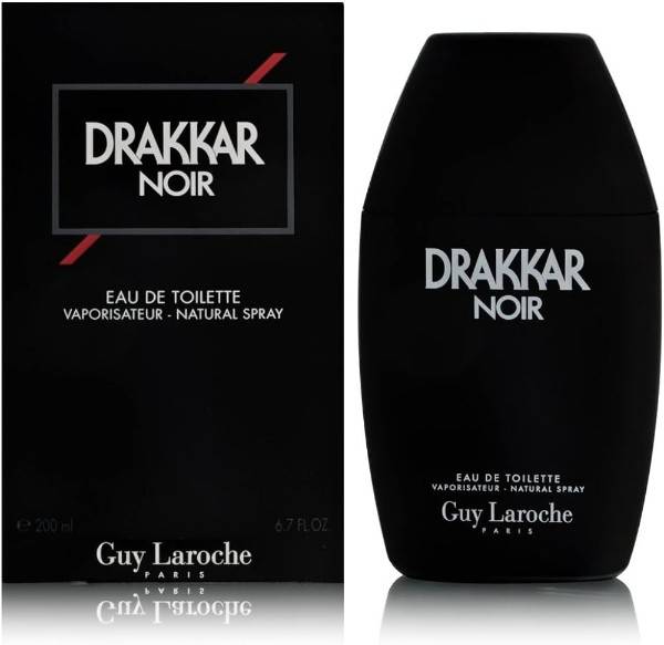 GUY LAROCHE DRAKAR NOIR 100ML