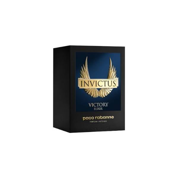 paco rabanne invictus elixir 100ml