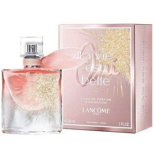 lancome la vie est belle oui 100ml