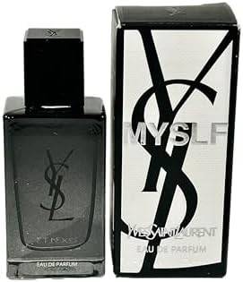 YVES SAINT LAURENT my slf eau de parfum 100ml