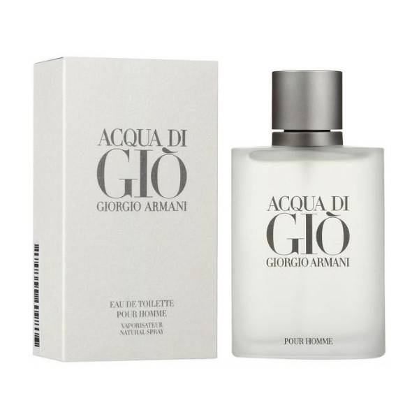 armani acqua di gio pour homme 100ml