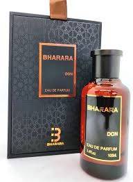 bharara dom eau de parfum 100ml