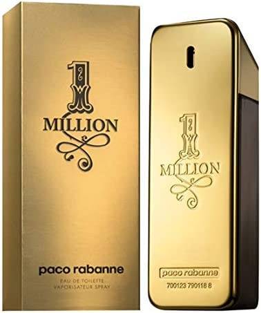 paco rabanne one million classic 200ml