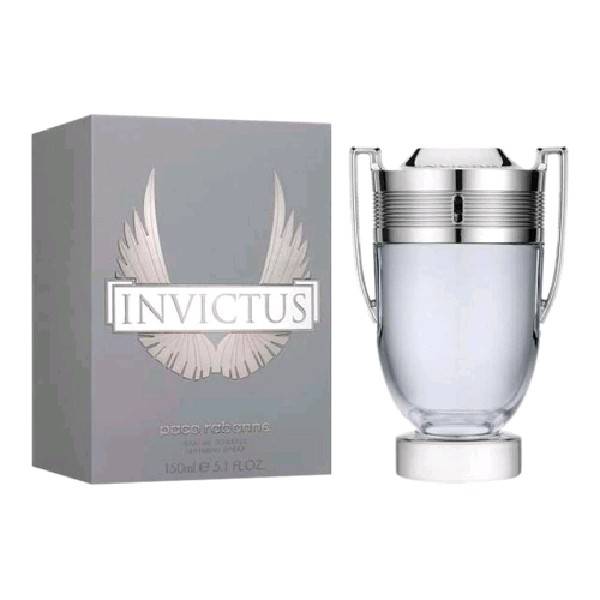 Paco rabanne Invictus classic 200ml