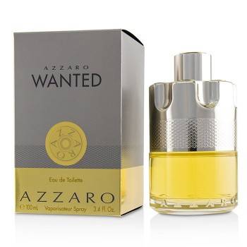 azzaro wanted classic 100ml