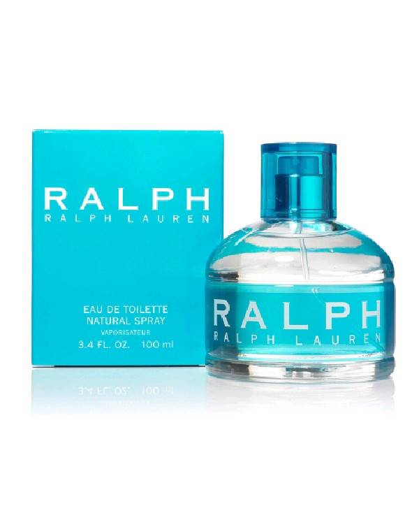 Ralph Lauren Ralph eau de toilette 100ml