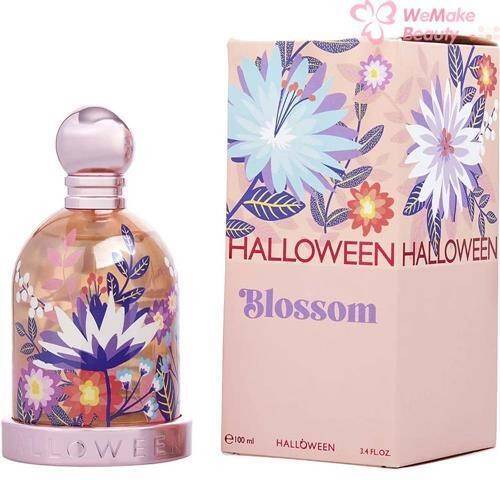 jesus del pozo bloosom 100ml