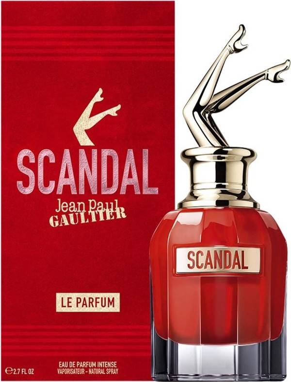 jean paul gaultier scandal le parfum 80ml