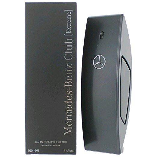 Mercedes Benz club extreme 100ml