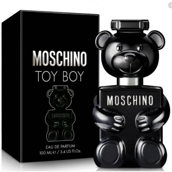 moschino toy boy 100ml