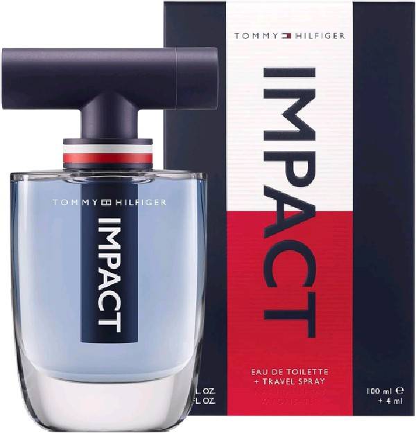 Tommy Hilfiger impact 100ml