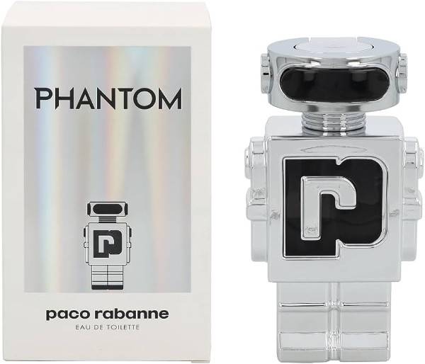 paco rabanne phantom 150ml