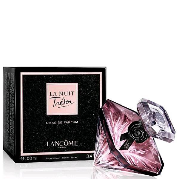 Lancôme la nuit tresort eau de parfum 100ml