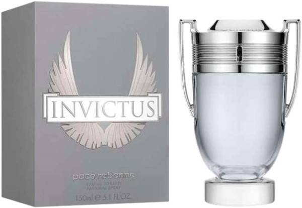 paco rabanne invictus classic 100ml