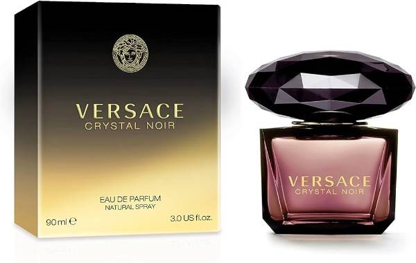 versace bright crystal noir eau de parfum 90ml