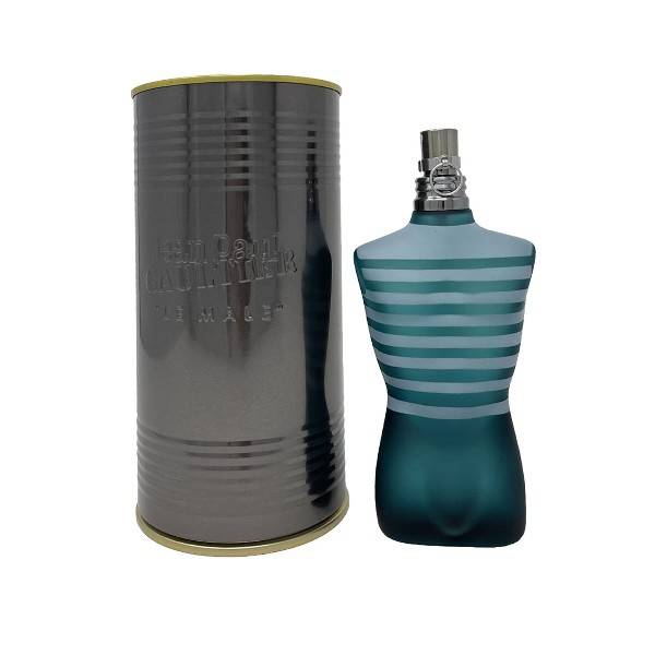 jean paul gaultier le male 125ml