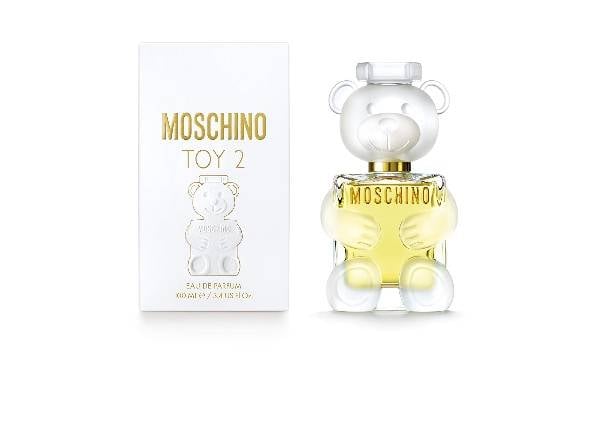 Moschino toy boy 2 eau de parfum 100ml