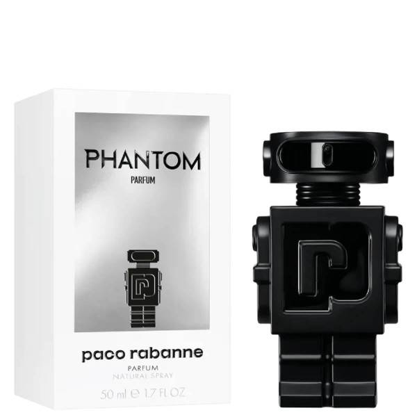 paco rabanne phantom parfum 100ml