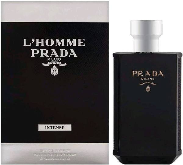 Prada l' homme intense 100ml