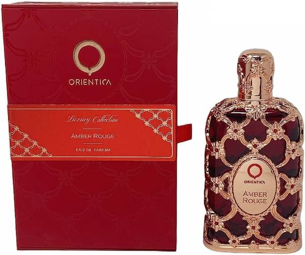 orientica amber rouge 80ml