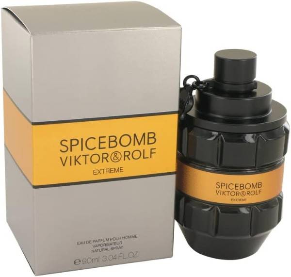 VIKTOR & ROLF spicebomb extreme 90ml