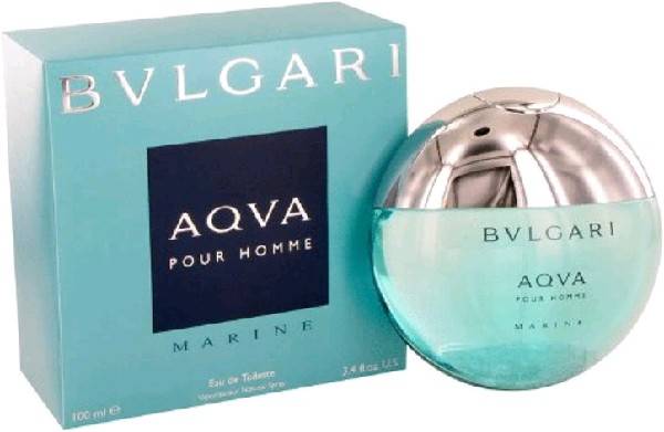 Bvlgari acqua marine 100ml