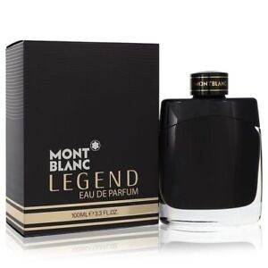 MONT BLANC legend eau de parfum 100ml