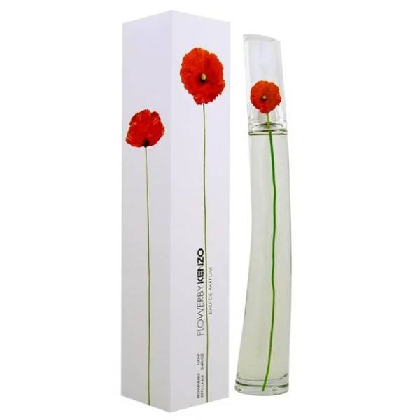 Kenzo flower eau de parfum 100ml