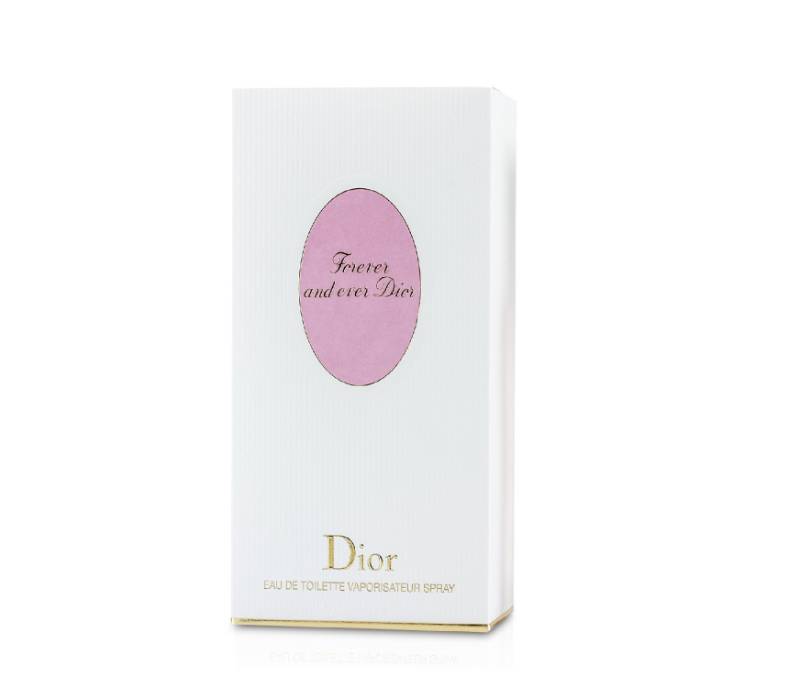 Christian Dior Forever And Ever EDT