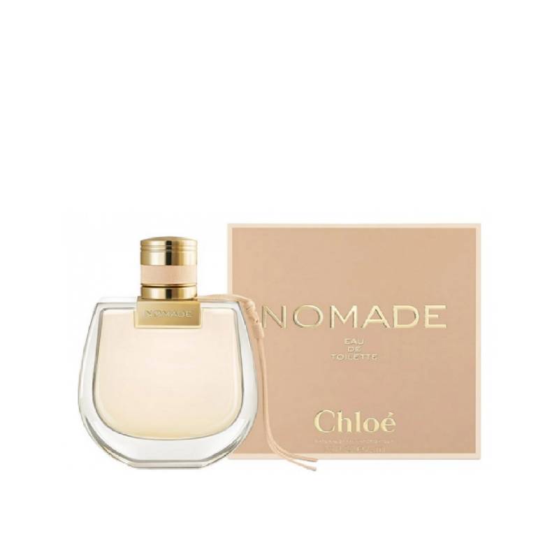 Chloe Nomade EDT