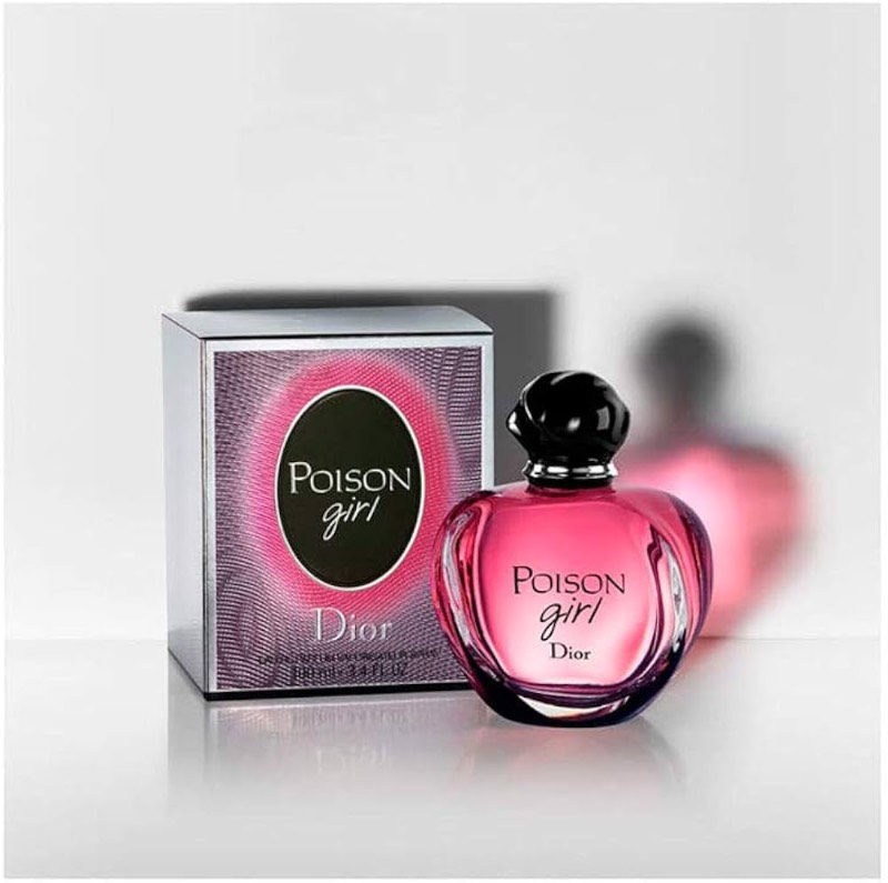 Christian Dior Poison Girl EDP