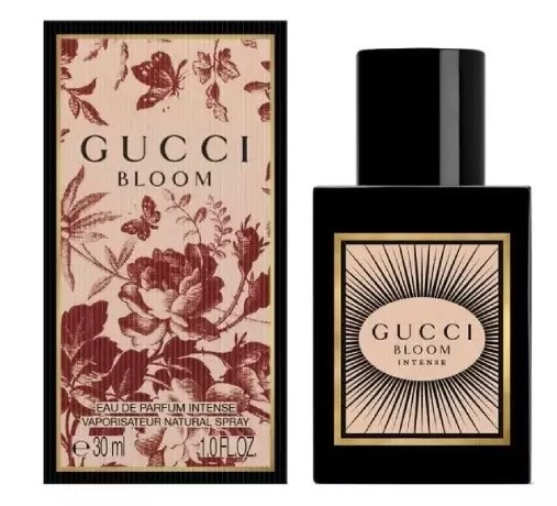 Gucci Bloom Intense EDP