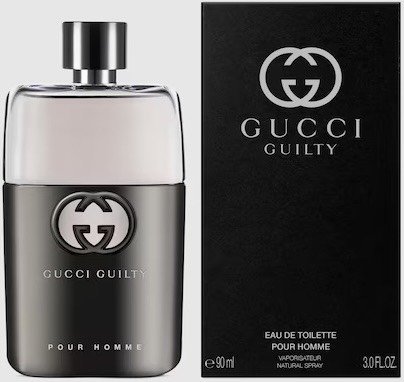 Gucci Guilty Pour Homme EDT