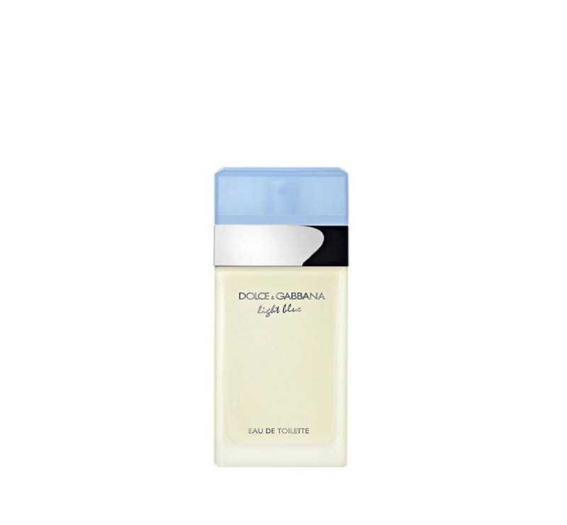 Dolce Gabbana Light Blue EDT