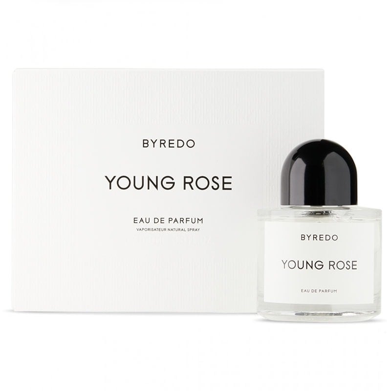 Byredo Young Rose EDP