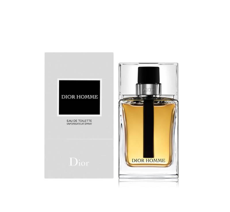 Christian Dior Homme EDT