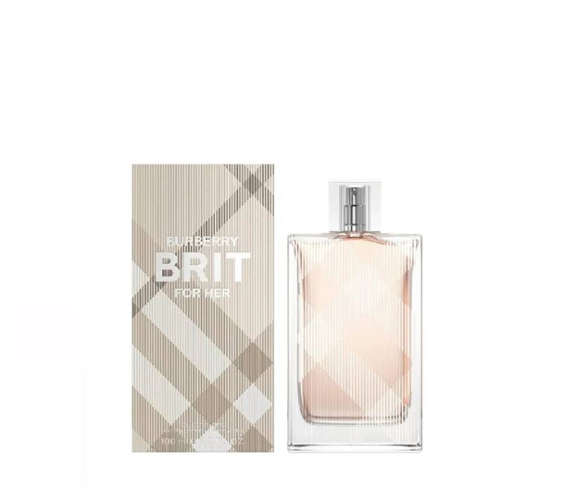 Burberry Brit For Her EDT