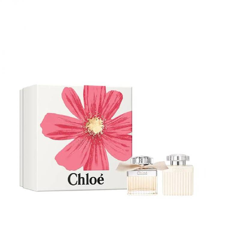 Chloé L'Eau de Parfum Intense Gift Set 2 pc